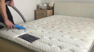 Dịch vụ vệ sinh nệm tại nhà chất lượng nhất TP HCM