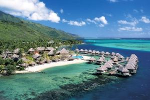 Điểm đến đẹp nhất Indonesia không thể bỏ qua