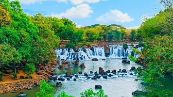 Điểm du lịch hấp dẫn tại Đồng Nai