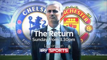 Điểm nóng nhất trong trận MU-Chelsea 22h tối nay