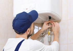 Dịch vụ sửa chữa bình nước nóng tại nhà uy tín nhất tỉnh Kon Tum