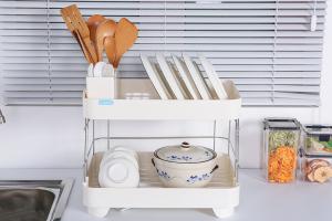 Địa chỉ bán kệ úp chén bát chất lượng nhất tỉnh Lâm Đồng