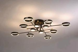 Địa chỉ bán đèn trang trí đẹp nhất TP. Quy Nhơn, Bình Định
