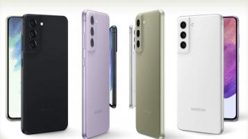 Smartphone giảm giá mạnh nhất cuối năm