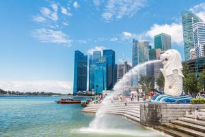 Điều cần biết cho những ai du lịch Singapore lần đầu