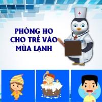điều cần biết để chăm sóc trẻ sơ sinh vào mùa lạnh