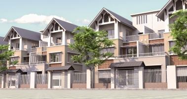 điều kiêng kỵ trong việc xây nhà mới theo phong thủy