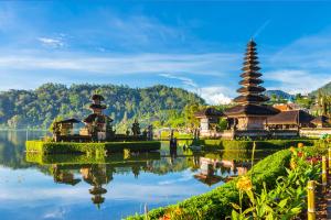 Điều thú vị bạn nhất định phải làm khi đến Yogyakarta, Indonesia
