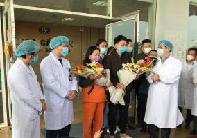 điều tự hào của Việt Nam trong việc đối phó với virut Corona (Covid-19)