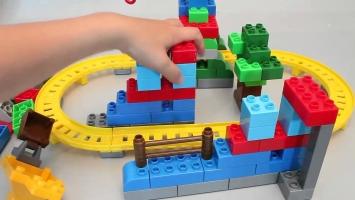 Siêu thị đồ chơi trẻ em giá rẻ và an toàn nhất ở TPHCM