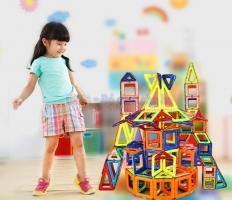 Đồ chơi tốt nhất cho bé gái các mẹ nên biết