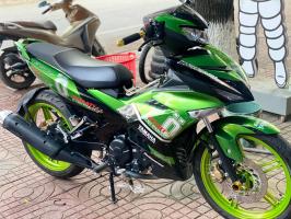 Cửa hàng đồ chơi xe máy uy tín nhất TP. Uông Bí, Quảng Ninh