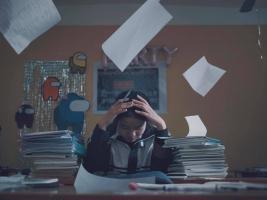 Đoạn văn nghị luận về áp lực học tập của học sinh ngày nay hay nhất