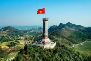 Đoạn văn nghị luận về trách nhiệm của thanh niên đối với quê hương, đất nước hay nhất