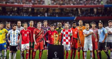 Đội bóng thi đấu ấn tượng nhất vòng bảng World Cup 2022