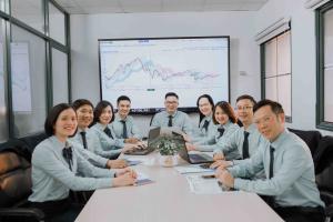 Địa chỉ chụp ảnh profile cá nhân/doanh nghiệp đẹp nhất Hà Nội