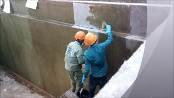 Đơn vị thi công bọc phủ Composite uy tín nhất tại TP. HCM