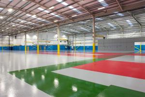 Đơn vị thi công sơn epoxy uy tín nhất Hà Nội