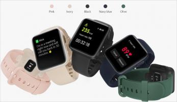 Đồng hồ thông minh Xiaomi tốt nhất hiện nay