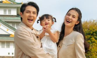 Hot mom nổi tiếng nhất trên mạng xã hội