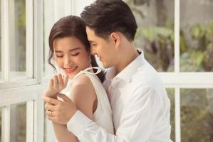 Cặp đôi đẹp nhất showbiz Việt