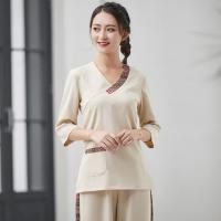 Địa chỉ may đồng phục spa đẹp, chất lượng nhất tại Tp.HCM