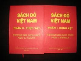 Loài động vật sắp tuyệt chủng tại Việt Nam