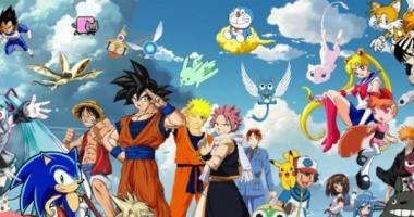 Bộ phim Anime hay nhất mọi thời đại