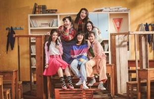 Dự án phim remake ấn tượng nhất của điện ảnh Việt năm 2017