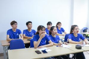 Trung tâm tiếng Pháp tốt nhất tại Đà Nẵng
