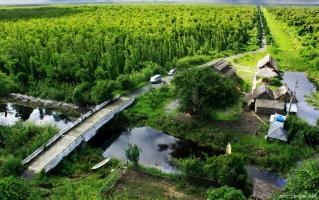 Địa điểm du lịch nổi tiếng nhất tại Kiên Giang