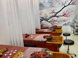 Địa chỉ gội đầu dưỡng sinh thư giãn nhất tỉnh Thanh Hóa