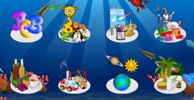 Ứng dụng Android miễn phí tốt nhất cho trẻ em