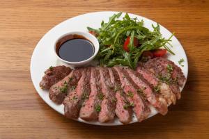 Nhà hàng beefsteak ngon nhất Quận 7, TP. HCM