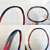 Địa chỉ hàn vợt cầu lông uy tín, chất lượng nhất TP. HCM
