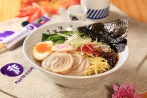 Quán mì Ramen ngon nhất Đà Nẵng