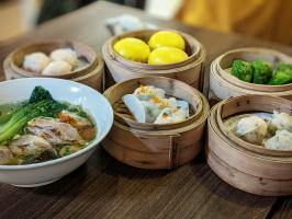Nhà hàng dimsum ngon nhất Quận Hoàn Kiếm, Hà Nội