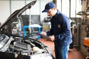 Dịch vụ sửa chữa, cứu hộ xe ô tô, xe máy tốt nhất tỉnh Hà Tĩnh