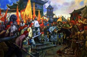 Giáo phái đã thay đổi tiến trình lịch sử