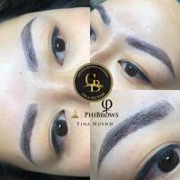 Địa chỉ điêu khắc chân mày đẹp của cộng đồng người Việt tại Melbourne, Úc