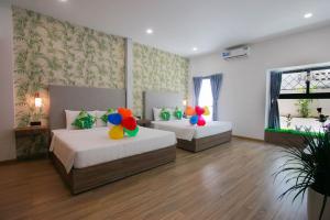 Resort, khách sạn tốt nhất tại TP. Tuy Hòa, Phú Yên