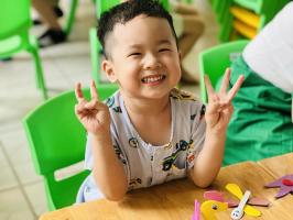 Trường mầm non uy tín và chất lượng nhất tại TP.HCM hiện nay
