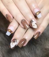 Tiệm làm nail đẹp và chất lượng nhất TP. Cam Ranh, Khánh Hòa