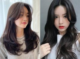 Hair salon làm tóc đẹp để đón Tết tại TP HCM