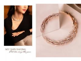 Hãng thiết kế trang sức uy tín nhất Việt Nam