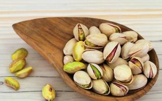 Lợi ích tuyệt vời của hạt dẻ cười đối với sức khoẻ mà bạn nên biết