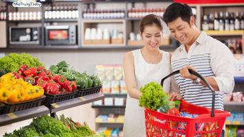 Siêu thị tốt nhất tại TP. Nha Trang, Khánh Hòa