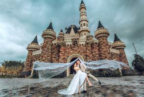 Studio chụp ảnh cưới đẹp nhất TP. Tam Kỳ, Quảng Nam