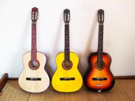 Trung tâm dạy đàn guitar tốt nhất TP. Phan Thiết, Bình Thuận