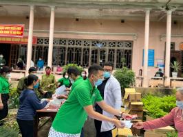 Tổ chức từ thiện nổi tiếng tại TP. Hồ Chí Minh